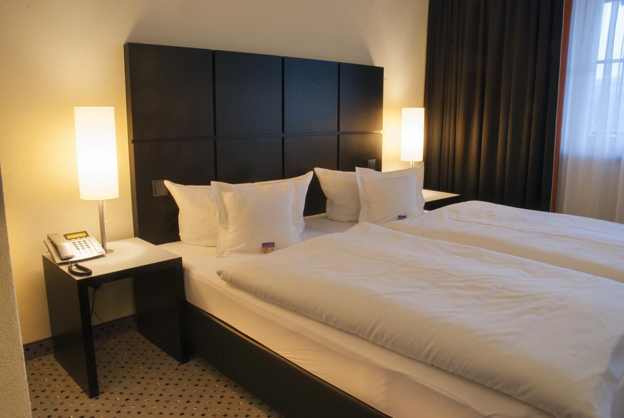Hotel Burgcafe Dattenfeld Ngoại thất bức ảnh