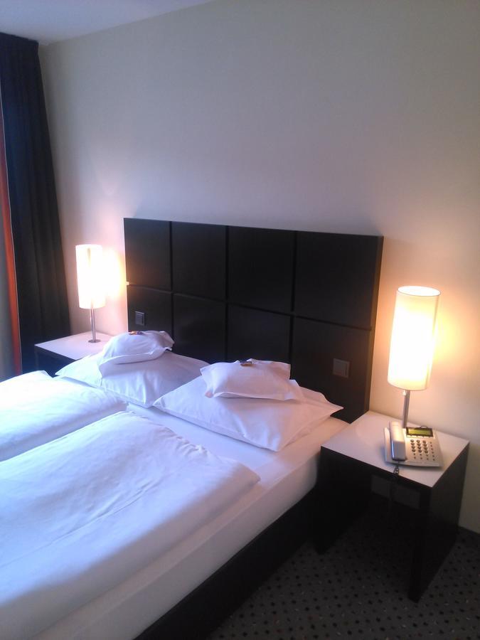 Hotel Burgcafe Dattenfeld Ngoại thất bức ảnh