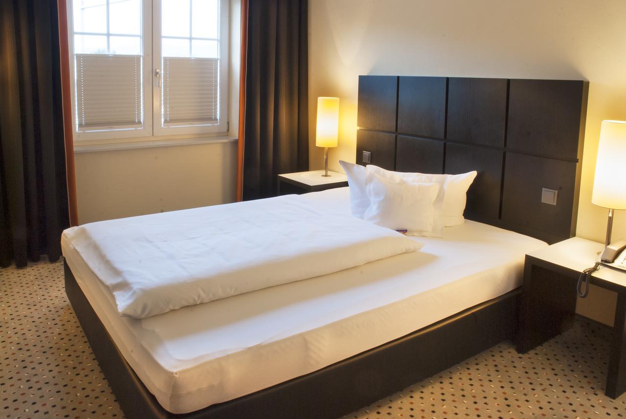 Hotel Burgcafe Dattenfeld Ngoại thất bức ảnh